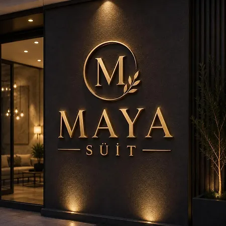 Maya Karaman